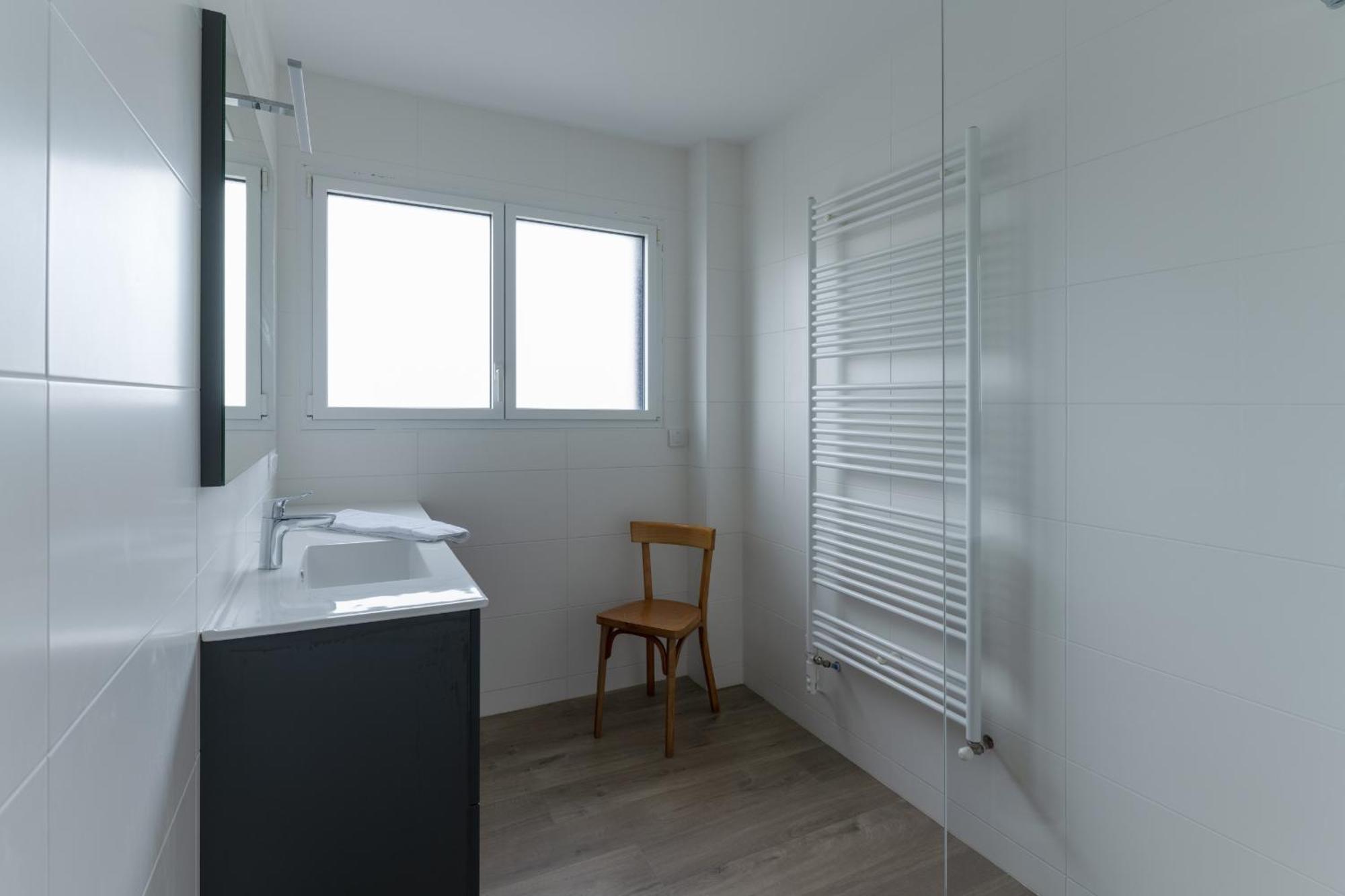 Ker Stivell - Superbe Maison Neuve A 2 Pas De La Mer Landunvez Экстерьер фото