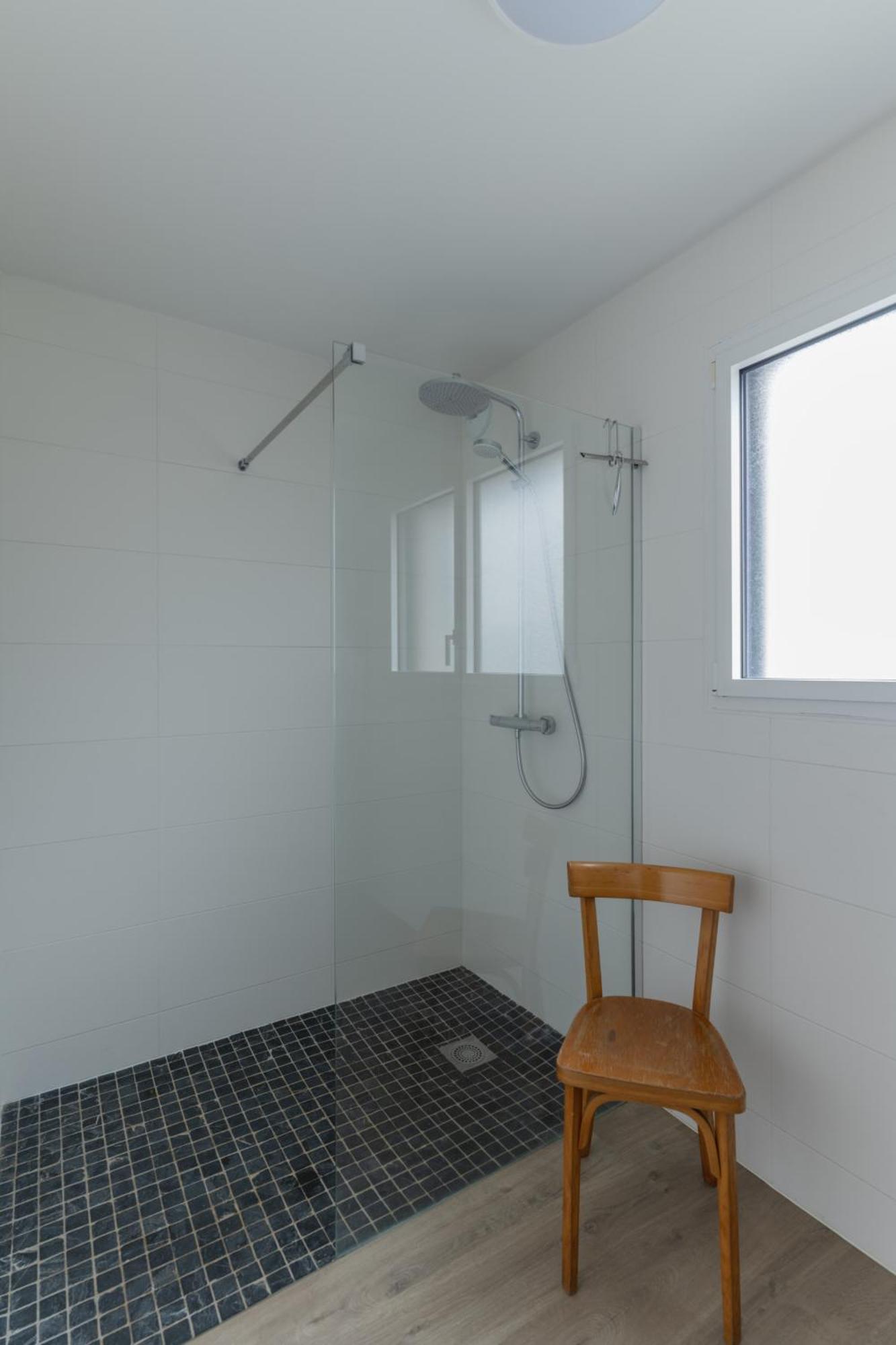 Ker Stivell - Superbe Maison Neuve A 2 Pas De La Mer Landunvez Экстерьер фото